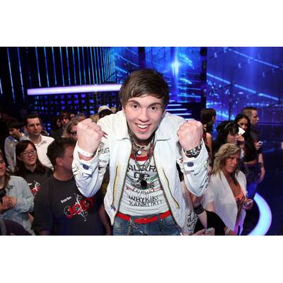 DSDS: Sendung vom 25.02.2012