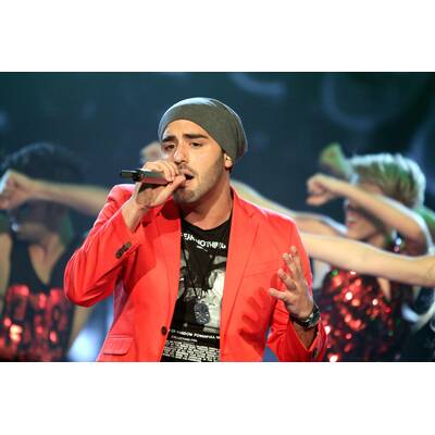 DSDS: Sendung vom 25.02.2012