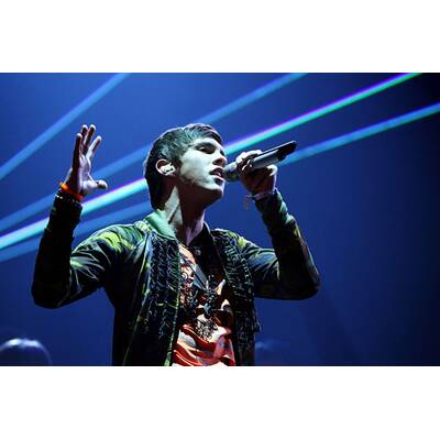 Deutschland sucht den Superstar - 2. Live Show