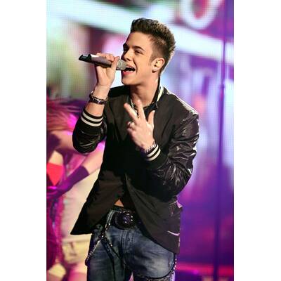 Deutschland sucht den Superstar - 2. Live Show