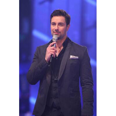 Deutschland sucht den Superstar - 2. Live Show