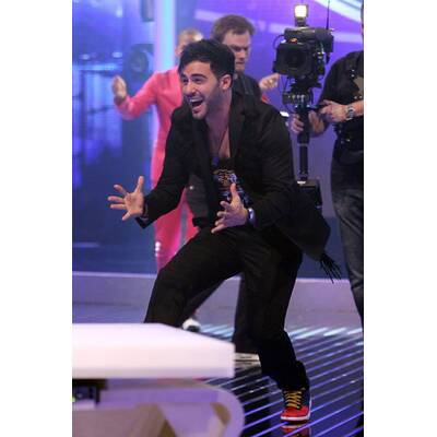 Deutschland sucht den Superstar - 2. Live Show