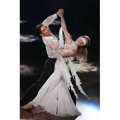 Hertel, Terenzi, Mir und Co. tanzen um den Sieg