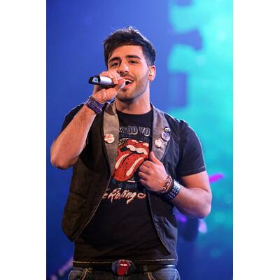 Deutschland sucht den Superstar  am 17.3