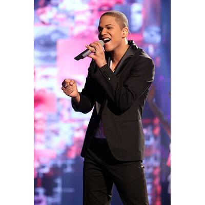 Deutschland sucht den Superstar  am 17.3