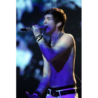 Deutschland sucht den Superstar  am 17.3