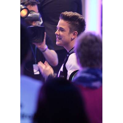 Deutschland sucht den Superstar  am 17.3