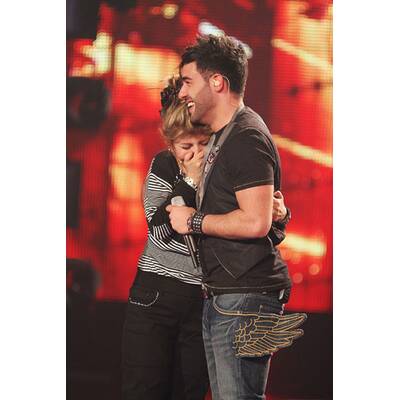 Deutschland sucht den Superstar  am 17.3