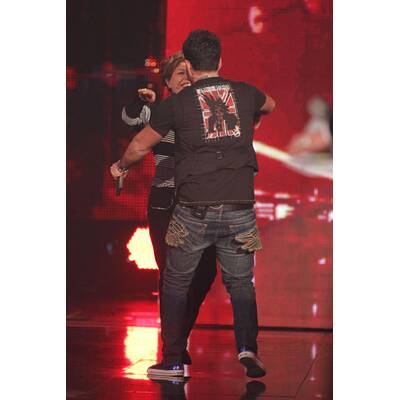 Deutschland sucht den Superstar  am 17.3