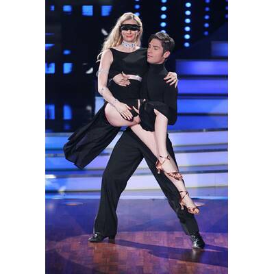 Marc Terenzi fliegt - Rebecca Mir sexy wie nie