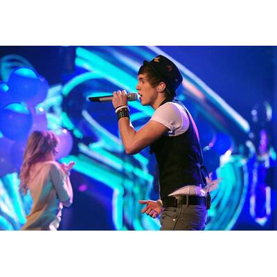 Deutschland sucht den Superstar - 24.3