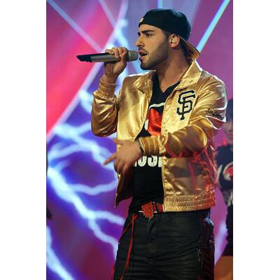 Deutschland sucht den Superstar - 24.3