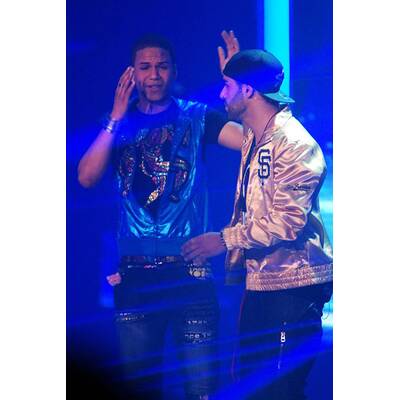 Deutschland sucht den Superstar - 24.3