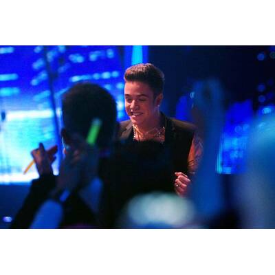 Deutschland sucht den Superstar - 24.3