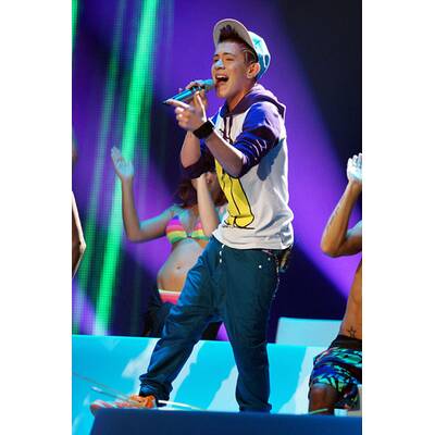 Deutschland sucht den Superstar - 24.3