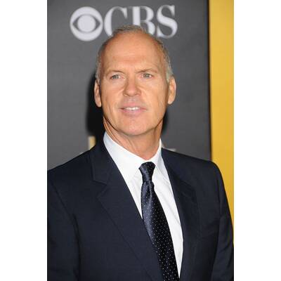 Matthew McConaughey: Bester Hauptdarsteller einer Mini-Serie