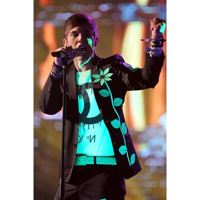 Aus für Kristof Hering - Joey Heindle krächzt sich eine Runde weiter