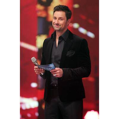 Aus für Kristof Hering - Joey Heindle krächzt sich eine Runde weiter