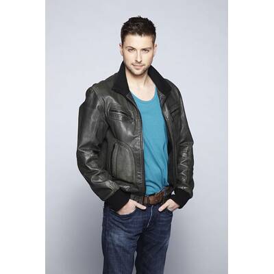 Felix von Jascheroff verlässt GZSZ