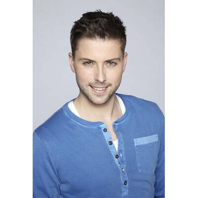 Felix von Jascheroff verlässt GZSZ