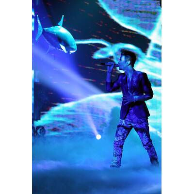 DSDS: 6. Motto-Show am 7. April