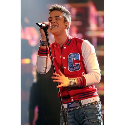 DSDS: 6. Motto-Show am 7. April