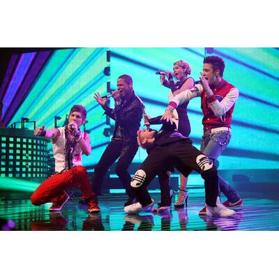 DSDS: 6. Motto-Show am 7. April