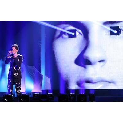 DSDS: 6. Motto-Show am 7. April