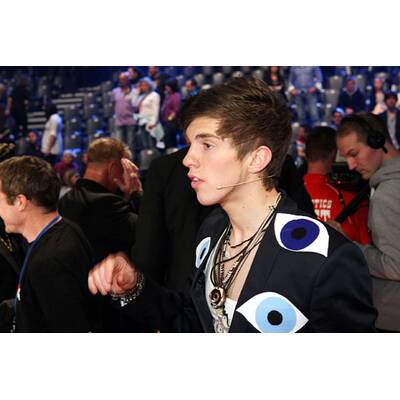 DSDS: 6. Motto-Show am 7. April