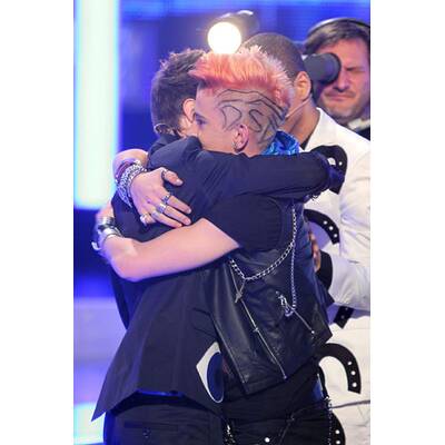 DSDS: 6. Motto-Show am 7. April