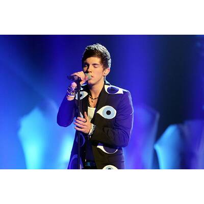 DSDS: 6. Motto-Show am 7. April