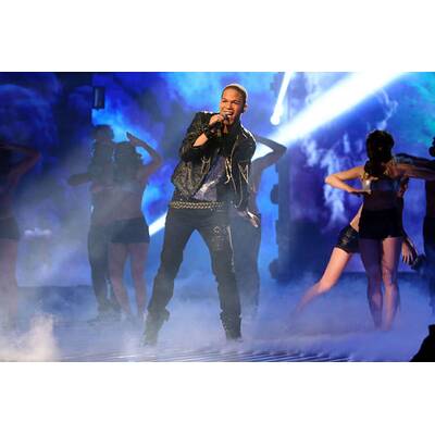 DSDS: 6. Motto-Show am 7. April