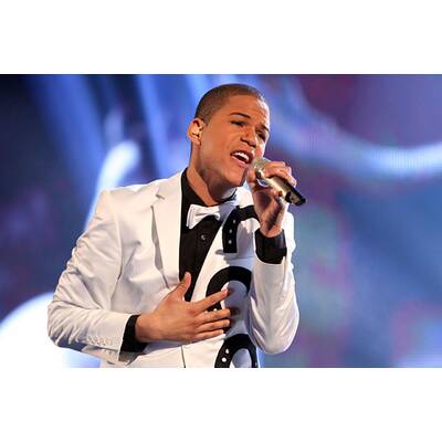 DSDS: 6. Motto-Show am 7. April