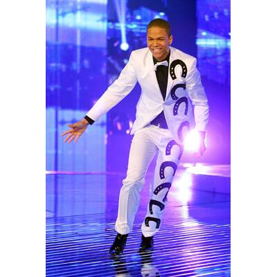 DSDS: 6. Motto-Show am 7. April