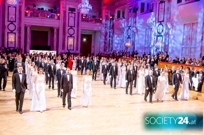 Das waren die Ballhighlights 2014