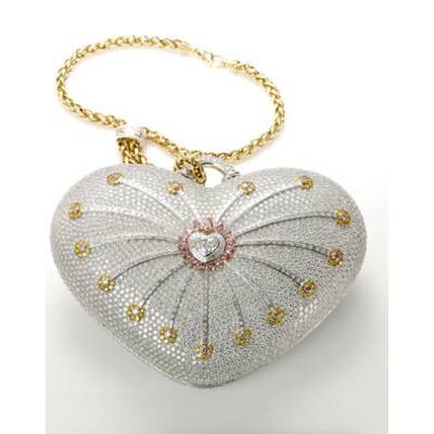 Die teuersten Schätze der Welt