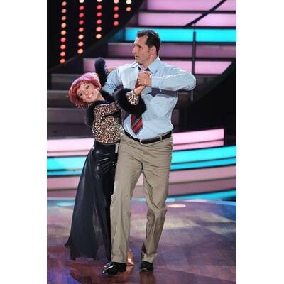 Lindner legte Bruchlandung hin, Bujupi ist draußen 