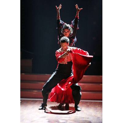 Lindner legte Bruchlandung hin, Bujupi ist draußen 