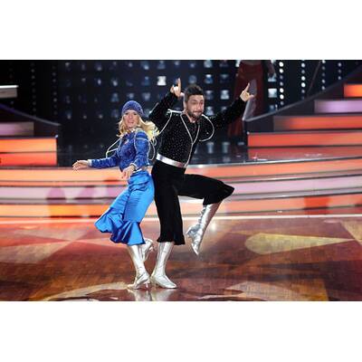 Let's Dance: Heißer Auftritt von Mir & Massimo - Tanz-Aus für Mandy Capristo