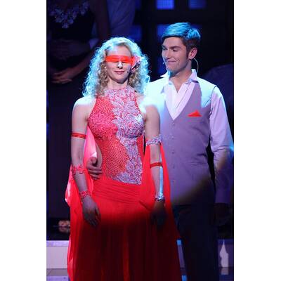 Let's Dance: Heißer Auftritt von Mir & Massimo - Tanz-Aus für Mandy Capristo