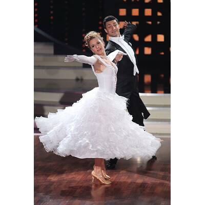 Schlagerstar Patrick Lindner musste die Show verlassen