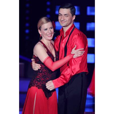 Schlagerstar Patrick Lindner musste die Show verlassen