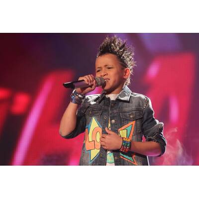 DSDS KIDS: Bilder zur Sendung von 05.05.2012 