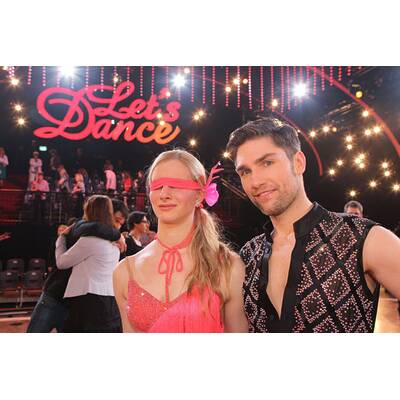 Rebecca, Stefanie & Magdalena dürfen weitertanzen - Aus für Joana. 