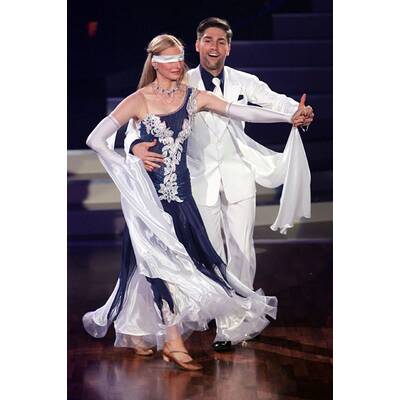 Rebecca, Stefanie & Magdalena dürfen weitertanzen - Aus für Joana. 