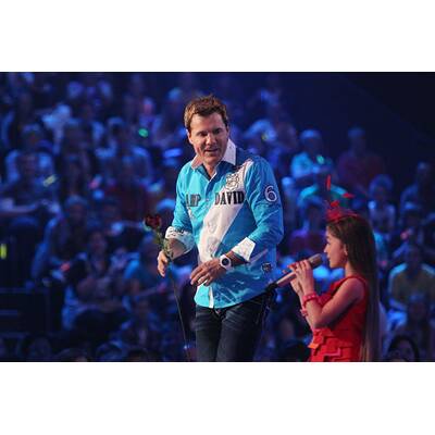 DSDS KIDS: Bilder zur Sendung von 11.05.2012 