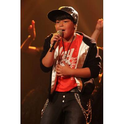 DSDS KIDS: Bilder zur Sendung von 11.05.2012 