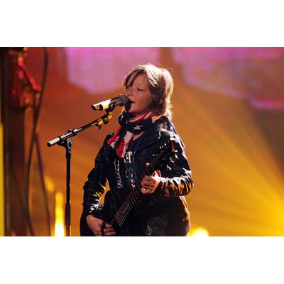 DSDS KIDS: Bilder zur Sendung von 11.05.2012 