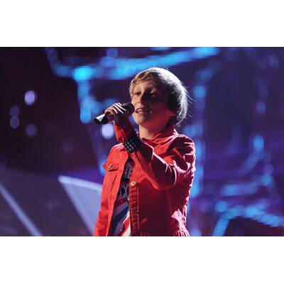 DSDS KIDS: Bilder zur Sendung von 11.05.2012 