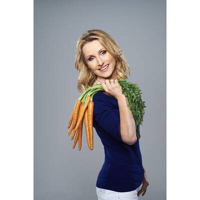 Alexa - Ich kämpfe gegen Ihre Kilos (11. Juli)